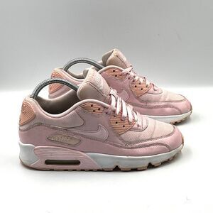 Nike Air Max 90 SE Mesh 'Prism Pink'